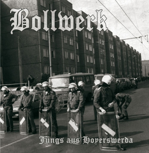 BOLLWERK - Jungs aus Hoyerswerda